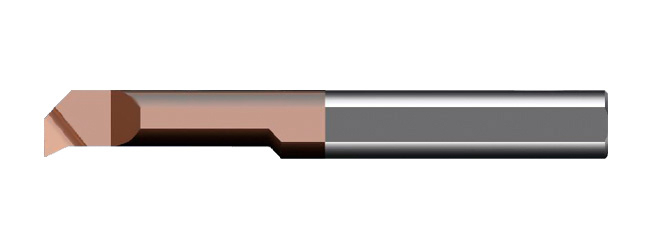 картинка Резец мини MTR 5 R0.05 L20 расточной от магазина Олкери
